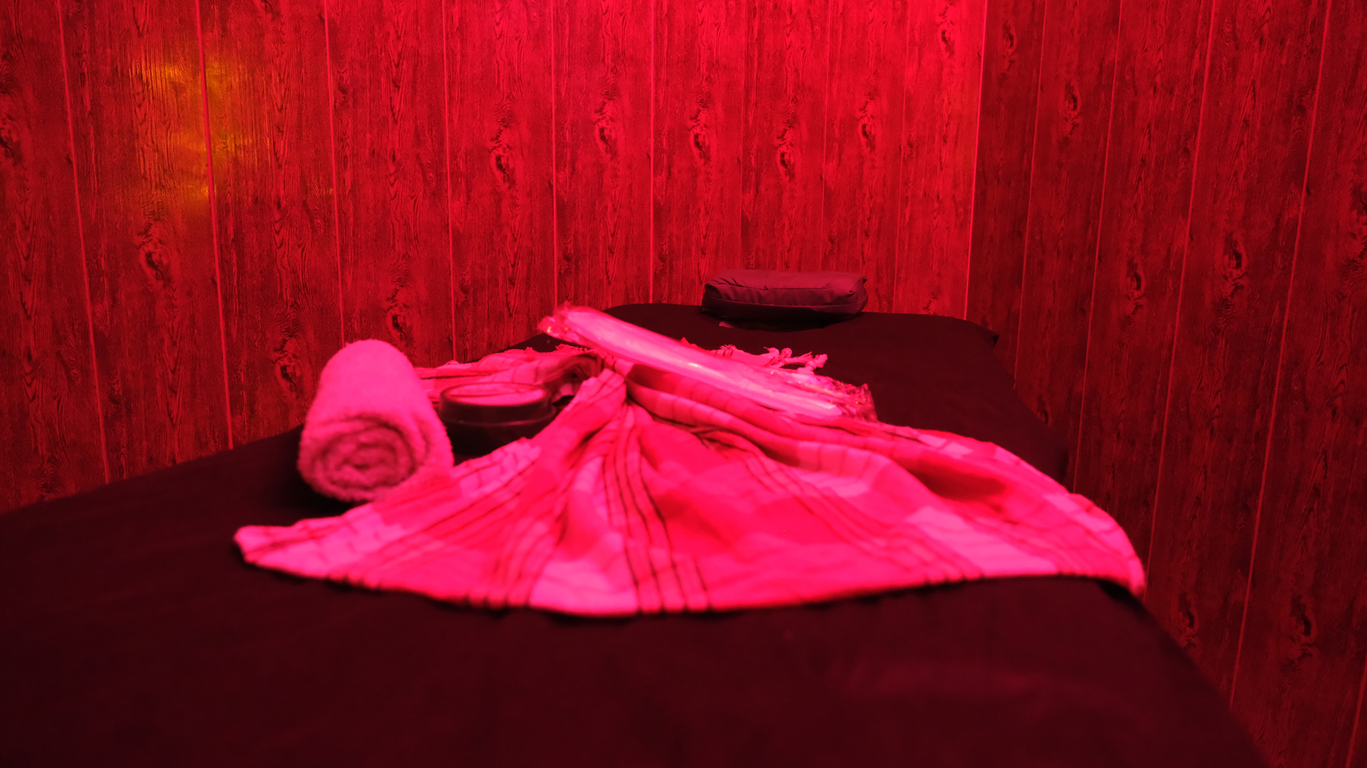 Bahçelievler Masaj Salonu